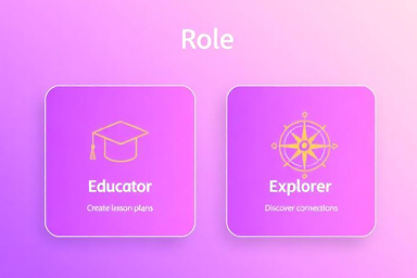 Choose Your Role
