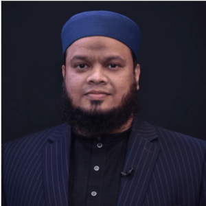 Imam Muhammad Shahidullah